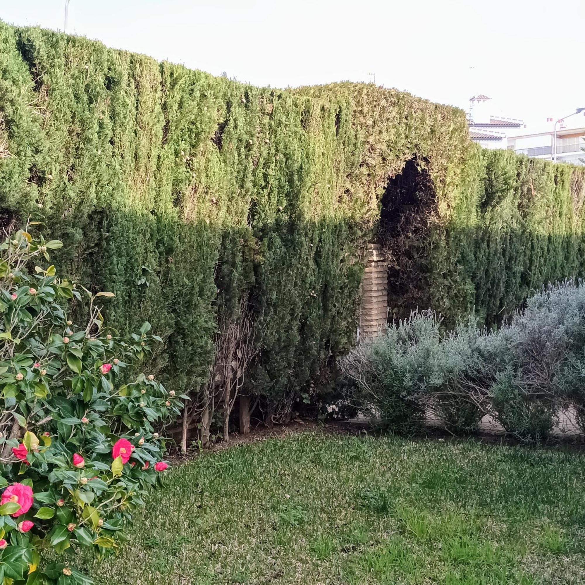 Hispalis Villa En Matalascanas Exterior photo
